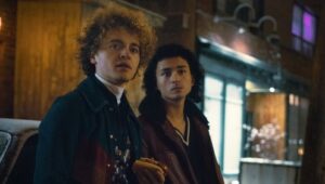 Devil in Disguise John Wayne Gacy Season 1 มารเดินดิน จอห์น เวย์น เกซี่ ปี 1 ตอนที่ 5