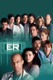 ER อีอาร์ ซับไทย