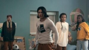 Gen V ปี 2 ตอนที่ 6