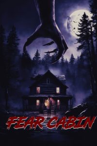 Fear Cabin The Last Weekend of Summer ซับไทย