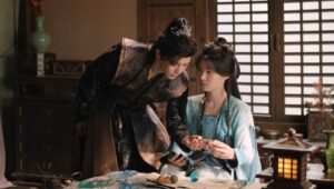 Love in the Clouds Season 1 สู่ห้วงเมฆา ปี 1 ตอนที่ 28