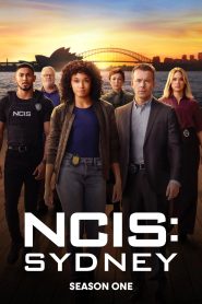 NCIS Sydney Season 1 เอ็นซีไอเอส ซิดนีย์ ปี 1 พากย์ไทย/ซับไทย