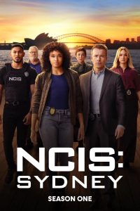 NCIS Sydney Season 1 เอ็นซีไอเอส ซิดนีย์ ปี 1 พากย์ไทย/ซับไทย