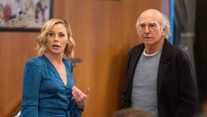 Curb Your Enthusiasm Season 11 เคิร์บ ยัวร์ เอ็นธูสิแอสซึ่ม ปี 11 ตอนที่ 5