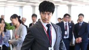 Vivant Season 1 ตายไม่ได้ ปี 1 ตอนที่ 5