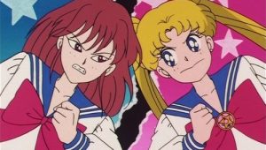 Sailor Moon R Season 2 เซเลอร์มูน ปี 2 ตอนที่ 11