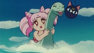 Sailor Moon R Season 2 เซเลอร์มูน ปี 2 ตอนที่ 21