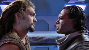 Stargate Atlantis Season 4 สตาร์เกต แอตแลนติส ปี 4 ตอนที่ 17