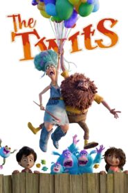 The Twits คนซื่อบื้อ พากย์ไทย/ซับไทย