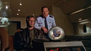 Stargate SG-1 Season 3 สตาร์เกต เอสจี-1 ปี 3 ตอนที่ 18