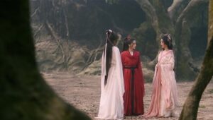 Be Yourself Season 1 ฝืนชะตาท้าเป็นเซียน ปี 1 ตอนที่ 7