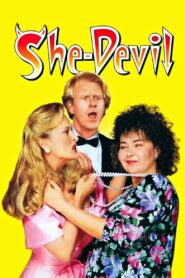 She Devil ปราบจ๊าก ผู้ชายหลายเตียง ซับไทย