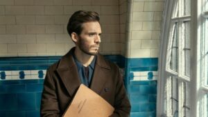 Harlan Cobens LAZARUS Season 1 ลาซารัสของฮาร์ลาน โคเบน ปี 1 ตอนที่ 1