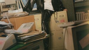 Typhoon Family Season 1 เลือดธุรกิจฝ่าพายุวิกฤติ ปี 1 ตอนที่ 12