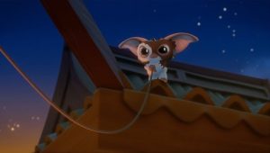 Gremlins Secrets of the Mogwai Season 1 ปีศาจแสนซนผจญภัยนิทานเมืองจีน ปี 1 ตอนที่ 10