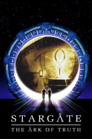 Stargate The Ark of Truth ฝ่ายุทธการสยบจักวาล พากย์ไทย