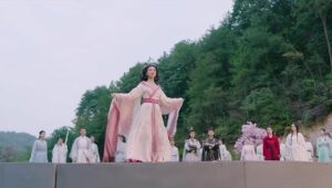 Be Yourself Season 1 ฝืนชะตาท้าเป็นเซียน ปี 1 ตอนที่ 4