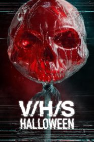 V/H/S/HALLOWEEN ซับไทย