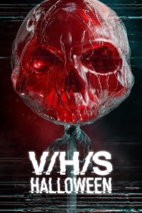 V/H/S/HALLOWEEN ซับไทย