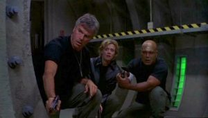 Stargate SG-1 Season 3 สตาร์เกต เอสจี-1 ปี 3 ตอนที่ 14