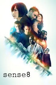 Sense8 เซนเสต ซับไทย