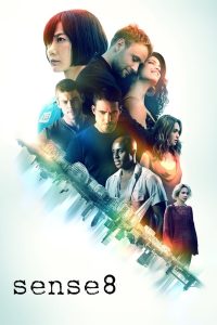 Sense8 เซนเสต ซับไทย