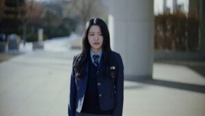 Bitch X Rich Season 2 สืบคดีคุณหนูโรงเรียนชองดัม ปี 2 ตอนที่ 9