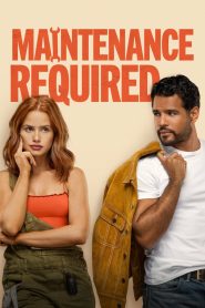 Maintenance Required ซ่อมรถ ซ้อมรัก พากย์ไทย/ซับไทย