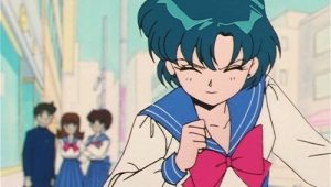 Sailor Moon R Season 2 เซเลอร์มูน ปี 2 ตอนที่ 34