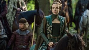 The White Princess ปี 1 ตอนที่ 7