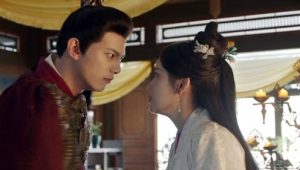 Doppelganger Season 1 พลิกชะตาเงาคู่ลิขิต ปี 1 ตอนที่ 21