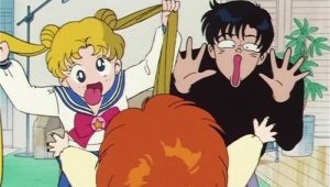 Sailor Moon R Season 2 เซเลอร์มูน ปี 2 ตอนที่ 7
