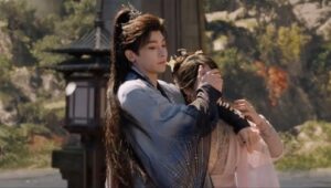 Love in the Clouds Season 1 สู่ห้วงเมฆา ปี 1 ตอนที่ 26