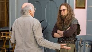 Curb Your Enthusiasm Season 11 เคิร์บ ยัวร์ เอ็นธูสิแอสซึ่ม ปี 11 ตอนที่ 6