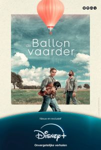 The Balloonist ซับไทย