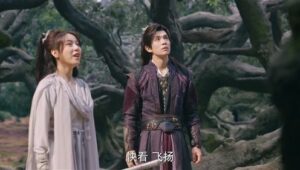 Be Yourself Season 1 ฝืนชะตาท้าเป็นเซียน ปี 1 ตอนที่ 21