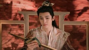 Love in the Clouds Season 1 สู่ห้วงเมฆา ปี 1 ตอนที่ 32