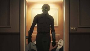 Splinter Cell: Deathwatch ปี 1 ตอนที่ 1