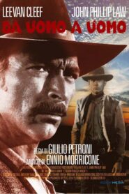 Death Rides a Horse เสือเฒ่า สิงห์หนุ่ม ซับไทย