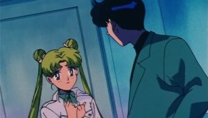 Sailor Moon R Season 2 เซเลอร์มูน ปี 2 ตอนที่ 31