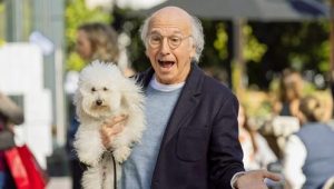 Curb Your Enthusiasm Season 11 เคิร์บ ยัวร์ เอ็นธูสิแอสซึ่ม ปี 11 ตอนที่ 2