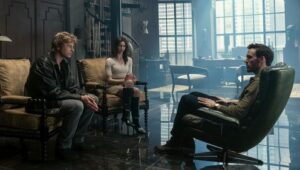 Harlan Cobens LAZARUS Season 1 ลาซารัสของฮาร์ลาน โคเบน ปี 1 ตอนที่ 2