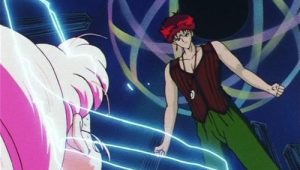 Sailor Moon R Season 2 เซเลอร์มูน ปี 2 ตอนที่ 28