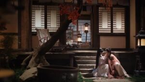 Love in the Clouds Season 1 สู่ห้วงเมฆา ปี 1 ตอนที่ 36