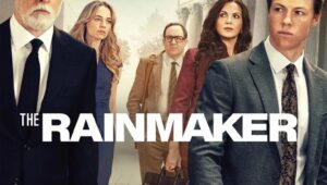 The Rainmaker ปี 1 ตอนที่ 5