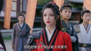 Be Yourself Season 1 ฝืนชะตาท้าเป็นเซียน ปี 1 ตอนที่ 24