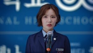 Bitch X Rich Season 2 สืบคดีคุณหนูโรงเรียนชองดัม ปี 2 ตอนที่ 10