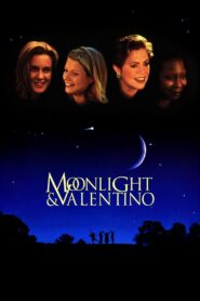 Moonlight and Valentino หัวใจผู้หญิง… จะประคองให้กัน ซับไทย