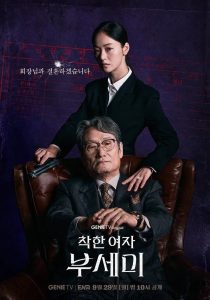 Ms. Incognito Season 1 ภารกิจลับบอดี้การ์ดสาว ปี 1 ซับไทย
