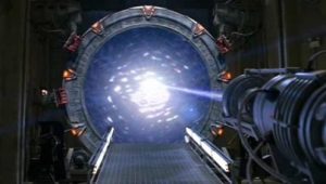 Stargate SG-1 Season 3 สตาร์เกต เอสจี-1 ปี 3 ตอนที่ 17